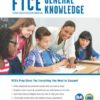 FTCE General Knowledge Book + Online eBook