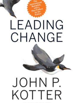 Leading Change, With a New Preface by the Author eBook