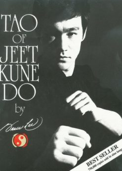 Tao of Jeet Kune Do: New Expanded Edition eBook
