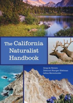The California Naturalist Handbook eBook