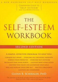 The Self-Esteem Workbook eBook