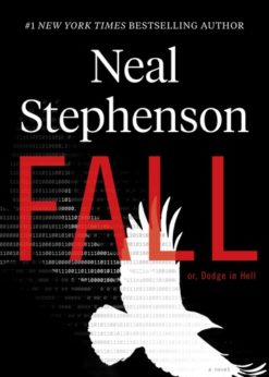 Fall; or, Dodge in Hell: A Novel eBook