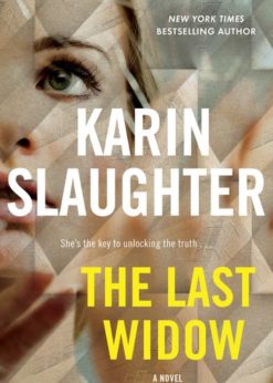 The Last Widow: A Novel eBook