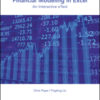Financial Modeling in Excel eBook
