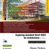 Exploring Autodesk Revit 2020 for Architecture, 16th Edition eBook