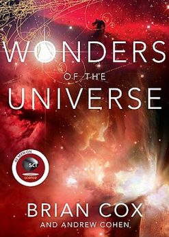 Wonders of the Universe eBook