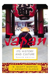 Japan: Its History and Culture eBook