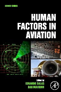 Human Factors in Aviation eBook