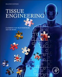 Tissue Engineering eBook