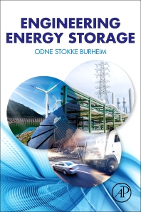 Engineering Energy Storage eBook