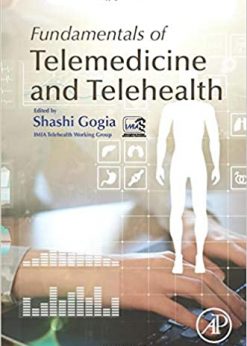 Fundamentals of Telemedicine and Telehealth eBook