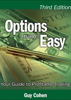 Options Made Easy: Your Guide to Profitable Trading eBook