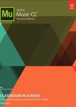 Adobe Muse CC Classroom in a Book eBook