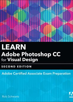 Learn Adobe Photoshop CC for Visual Communication eBook