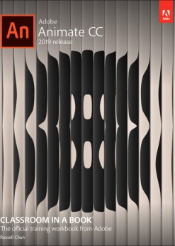 Adobe Animate CC Classroom in a Book eBook