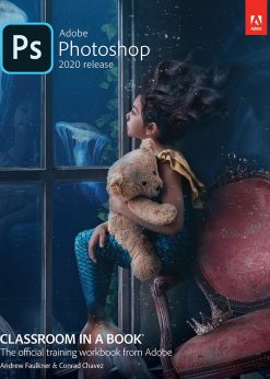 Adobe Photoshop Classroom in a Book (2020 release) eBook