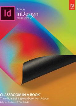 Adobe InDesign Classroom in a Book (2020 release) eBook