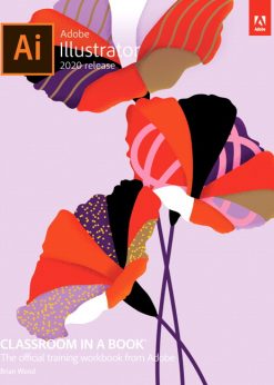 Adobe Illustrator Classroom in a Book (2020 release) eBook