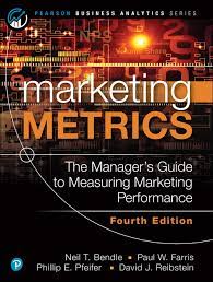 Marketing Metrics eBook