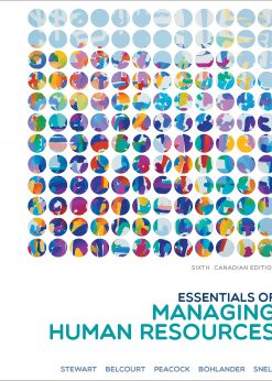 Essentials of Managing Human Resources eBook