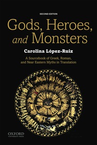 Gods, Heroes, and Monsters eBook