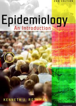Epidemiology: An Introduction eBook