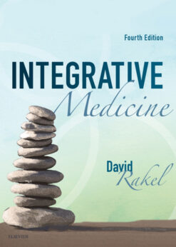 Integrative Medicine eBook