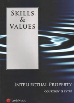 Skills & Values: Intellectual Property eBook
