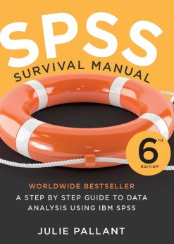 EBOOK: SPSS Survival Manual eBook