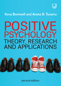EBOOK: Positive Psychology: Theory, Research and Applications eBook