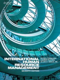 International Human Resource Management eBook