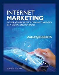 Internet Marketing eBook