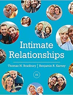 Intimate Relationships (Third Edition) eBook