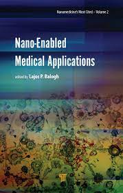 Nano-Enabled Medical Applications eBook