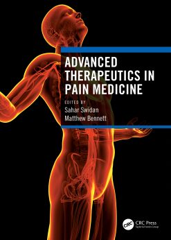Advanced Therapeutics in Pain Medicine eBook