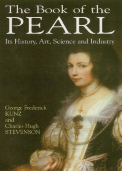 The Book of the Pearl eBook