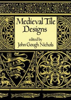 Medieval Tile Designs eBook