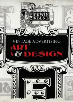 Vintage Advertising Art and Design eBook