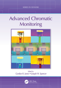 Advanced Chromatic Monitoring eBook