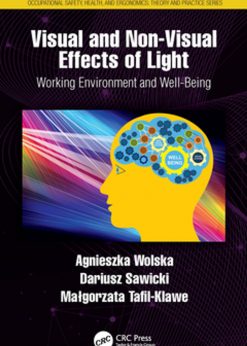 Visual and Non-Visual Effects of Light: Working Environment and Well-Being eBook