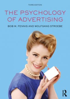 The Psychology of Advertising eBook