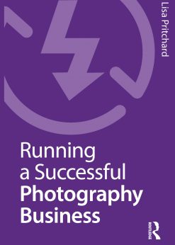 Running a Successful Photography Business eBook