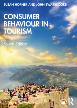Consumer Behaviour in Tourism eBook