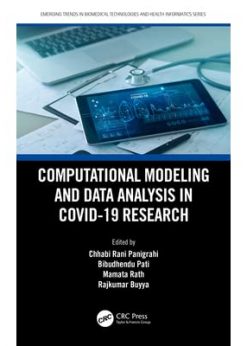 Computational Modeling and Data Analysis in COVID-19 Research eBook