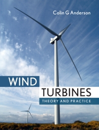 Wind Turbines: Theory and Practice eBook