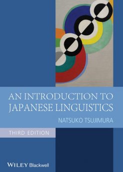 An Introduction to Japanese Linguistics eBook