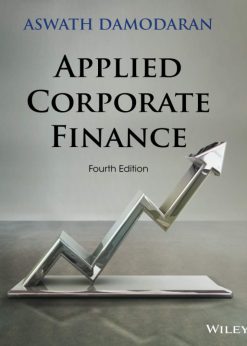 Applied Corporate Finance eBook
