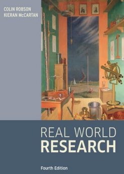 Real World Research eBook