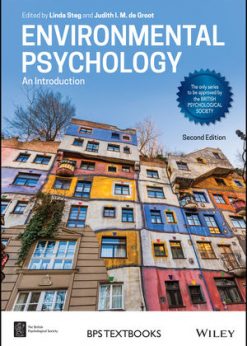 Environmental Psychology: An Introduction eBook