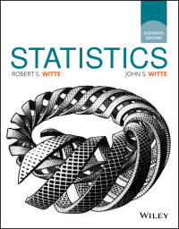 Statistics eBook